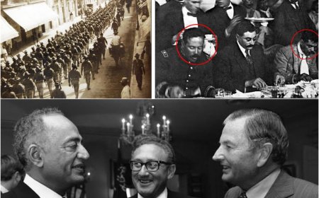 31 Secretos Oscuros de la Revolución Mexicana Que No Te Dijeron En La Escuela