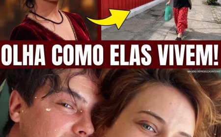 25 ATRIZES MILIONÁRIAS DA GLOBO QUE VIVEM COMO SE FOSSEM POBRES 