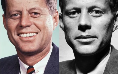 Así murió cada Asesino que EJECUTÓ a John F. Kennedy | La Venganza