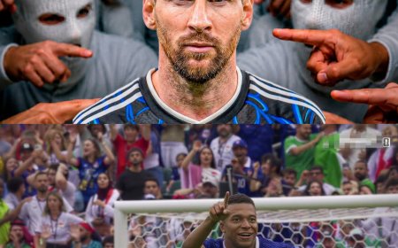 Por Qué TODOS Odian a ARGENTINA? 