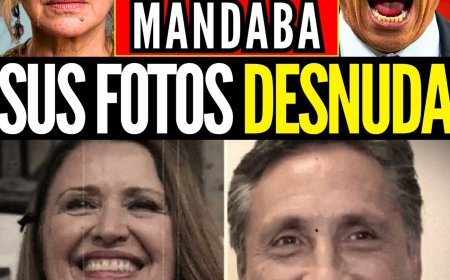 MANUEL NEGRETE: CONFESÓ LO QUE LE HACÍA A MARÍA ROJO Y COMO APARECIERON 2 HOMBRES MUERTOS s