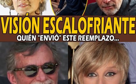 Humberto Zurita: Regaló su ex a un AMIGO... El extraño KARMA de la esposa muerta a