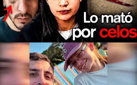 Parecer Que No Aprendimos NADA del Caso NAHIR GALARZA 