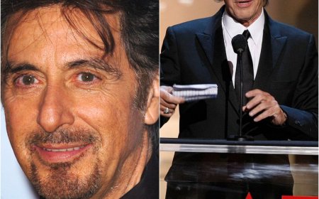El PRECIO de ser Demasiado BAJO para Hollywood | Al Pacino