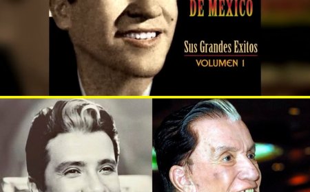 EL TRISTE FINAL DE MIGUEL ACEVES MEJIA