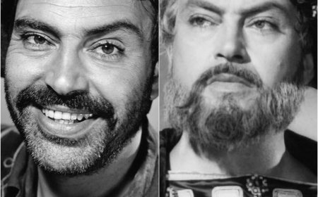 Asi FUE la LUJOSA VIDA de PEDRO ARMENDARIZ - Mansiones, Coches, Lujos
