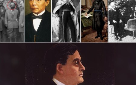 35 MENTIRAS de la historia de MÉXICO que te hicieron creer