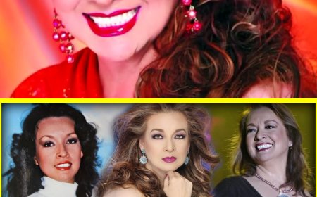 LA VIDA Y TRISTE FINAL DE CLAUDIA DE COLOMBIA | El supuesto romance con "Burro Mocho"