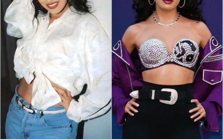 Selena Quintanilla: Asesinada por Quien Más Confiaba... ¿Su Padre TÓXICO la Entregó a su Asesina?