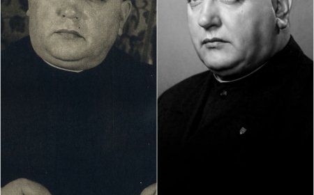 Veja a EX3CUÇÃO de Jozef Tiso – O Padre Presidente N4ZISTA da Eslováquia