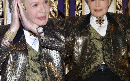El ASQUEROSO Secreto que Walter Mercado se Llevó a la Tumba