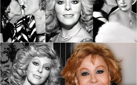 7 Actrices FAMOSAS Que Fueron AMANTES Secretas De SILVIA PINAL (¡Ocho Estaban CASADAS!)
