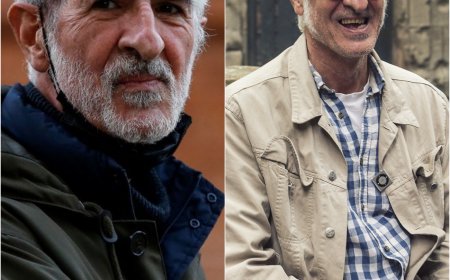 MIGUEL GALLARDO: TODA la VERDAD sobre su MUERTE