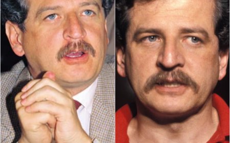 El día que le DISPARARON a LUIS CARLOS GALÁN