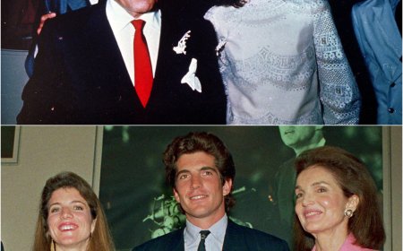 Cómo Aristóteles Onassis humilló a Jackie Kennedy