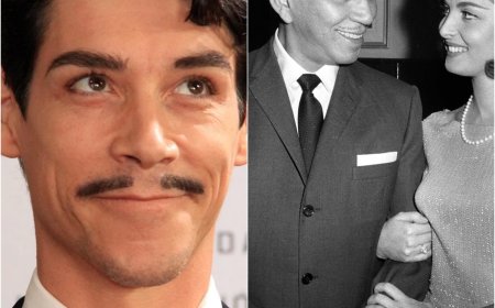 Cantinflas: Le Decían "Sangrón"... Pero Lo Que Encontraron en su Caja Fuerte Te Hará Llorar.