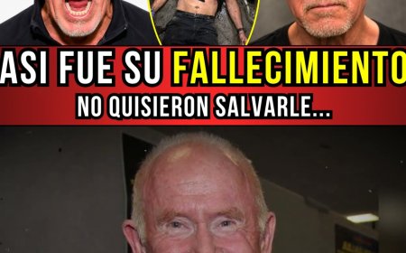 ASI MURIO KJELL NILSSON, EL MÍTICO LORD HUMUNGUS DE MAD MAX 2, A LOS 76 AÑOS