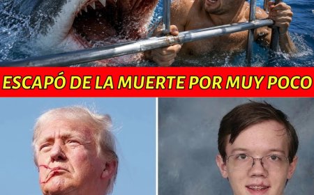 15 Celebridades Que Lograron Sobrevivir A La Muerte 