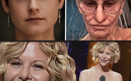 30 Celebridades de Hollywood que Envejecieron Terriblemente y Nadie lo Esperaba | Antes y Ahora 2026 