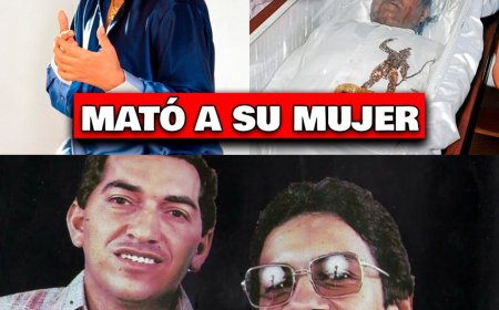 El día que murió Diomedes Diaz - El Rey del Vallenato