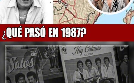 ¡El VENENO SILENCIOSO que Acabó con la Vida de Héctor Lavoe!