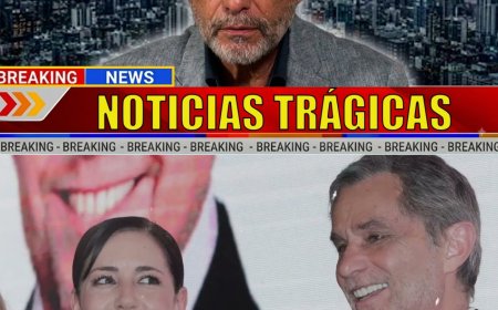 A los 71 años, la tragedia de Humberto Zurita realmente rompe el corazón 