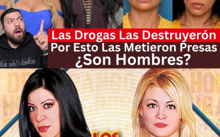 Los Horoscopos de Durango : Por esto Acabaron Presas 