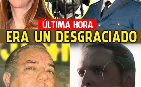 Arturo 'El Negro' Durazo: amasó su fortuna con la sangre del pueblo… Un tirano que saqueó México