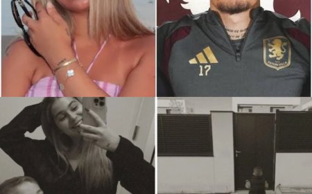  ¿HA PERDIDO GARNACHO SU “HUMANIDAD” Y SE HA CONVERTIDO EN ODIADO POR TODOS?