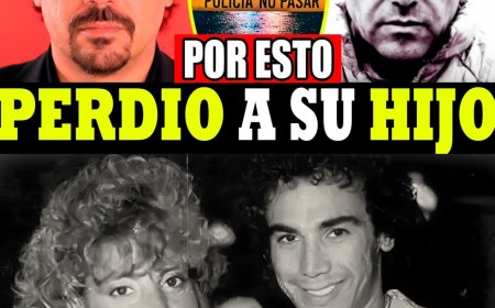HUGO SANCHEZ: Finalmente REVELO la PERTUBADORA VERDAD 