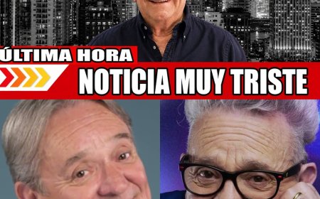 HACE 10 MINUTOS: Triste noticia sobre COCO LEGRAND: su esposa lloró y confirm la tragedia de marido. o