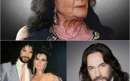 Beatriz Adriana está Ahora casi 70 Años y Cómo Vive es Triste