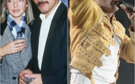 ¡NO lo sabías! SECRETOS NUNCA REVELADOS de FREDDIE MERCURY ¡AL FIN REVELADOS! 👀 🚫