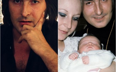 La Triste Historia de Las Hijas de Nino Bravo