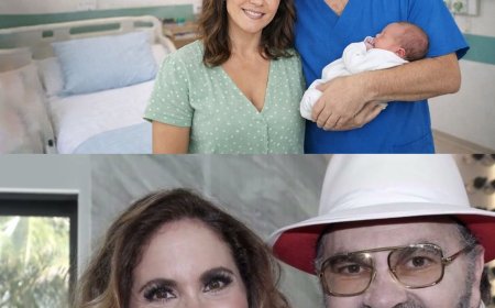 A los 68 años, Manuel Mijares dejó de negar y confirmó los rumores. s