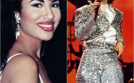 El caso de Selena Quintanilla | Criminalista Nocturno