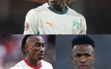 YAN DIOMANDE: la repugnante verdad detrás de su fichaje por el Real Madrid