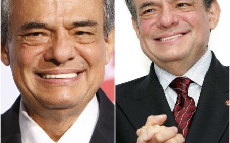 ¿QUÉ PASÓ Realmente con JOSÉ JOSÉ ?