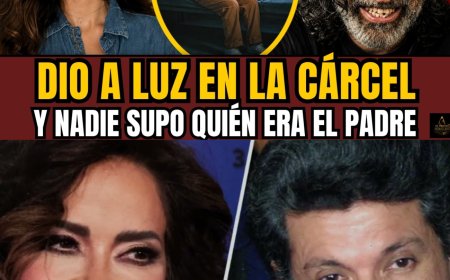 Gloria Trevi El Asqueroso Control... Sergio Andrade la Convirtió en SU Prisionera Por 17 Años 