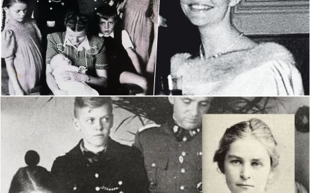 Peor que su marido: La esposa del comandante de Auschwitz Höss