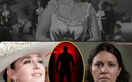 Lucha Villa: De la Alcoba del Narco al Quirófano Mortal (La Historia Oculta).
