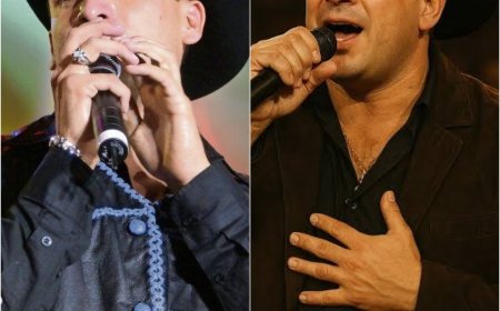 Valentín Elizalde: El FALSO Sobreviviente... El Primo que lo VENDIÓ al Cartel por su Viuda.