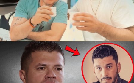A los 51 años, Jorge Medina nombró a los seis cantantes que más odia.