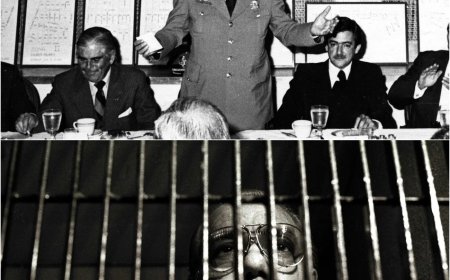 Arturo 'El Negro' Durazo: El TIRANO que SAQUEÓ a México... Su Mansión Construida con 'SANGRE'.