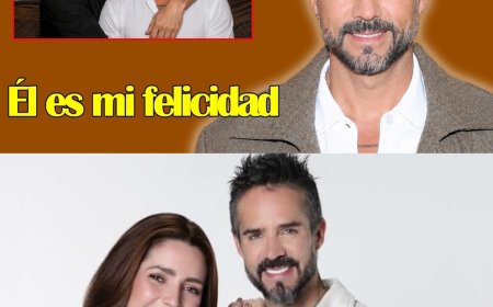 A los 44 años, el actor mexicano José Ron rompió su silencio, conmocionando al mundo. o