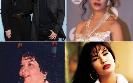 Este Es el Secreto De Yolanda Saldívar y Selena Que Les Costó La Vida