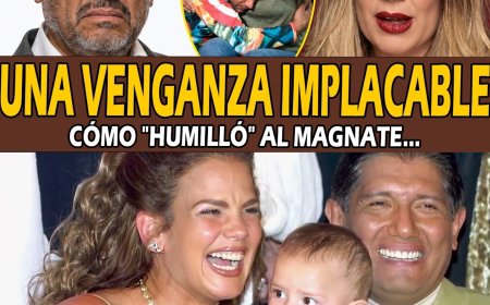 Niurka Marcos: Engañó a su ESPOSO... El cruel CASTIGO de estar sola a