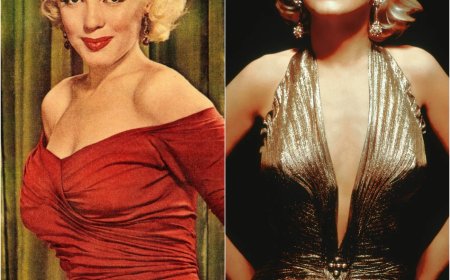 La Muerte de Marilyn Monroe: los Secretos que Hollywood enterró