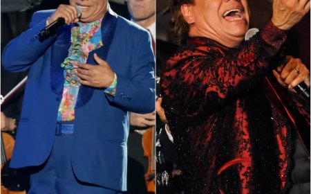 Él No Sabía que era Juan Gabriel — el Jurado lo Desafió Frente a 1.000 Personas del Público