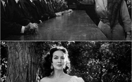 La película prohibida de María Félix que el gobierno hizo desaparecer